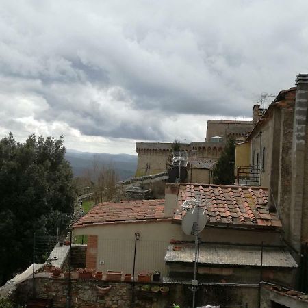 Toscanamente Volterra Extérieur photo