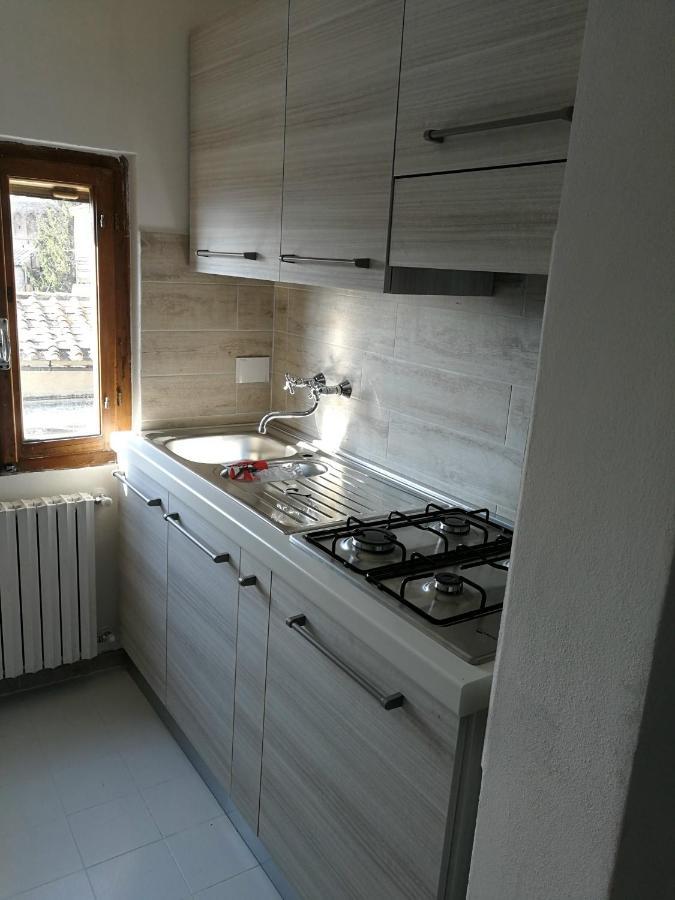 Toscanamente Volterra Extérieur photo