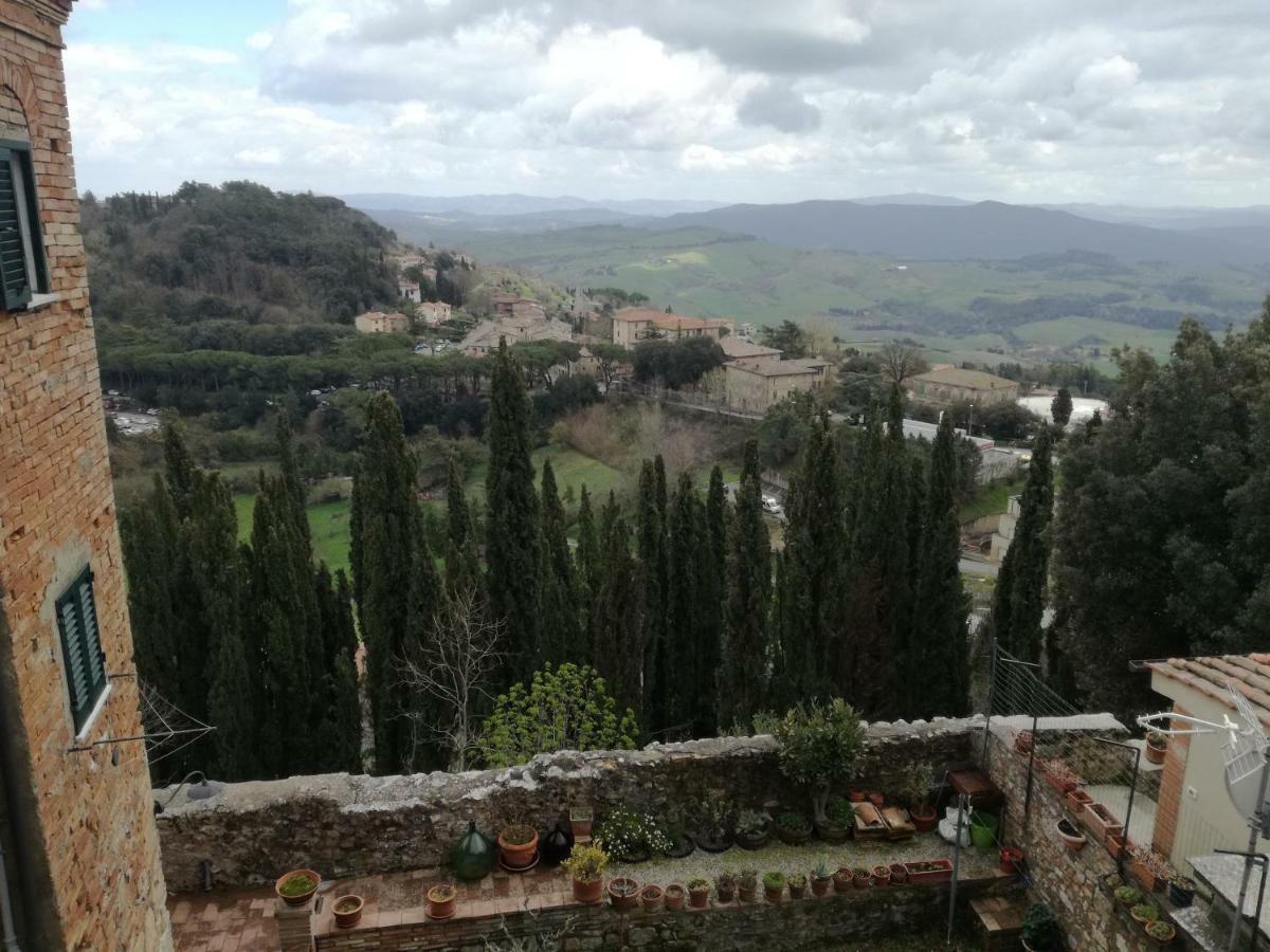Toscanamente Volterra Extérieur photo