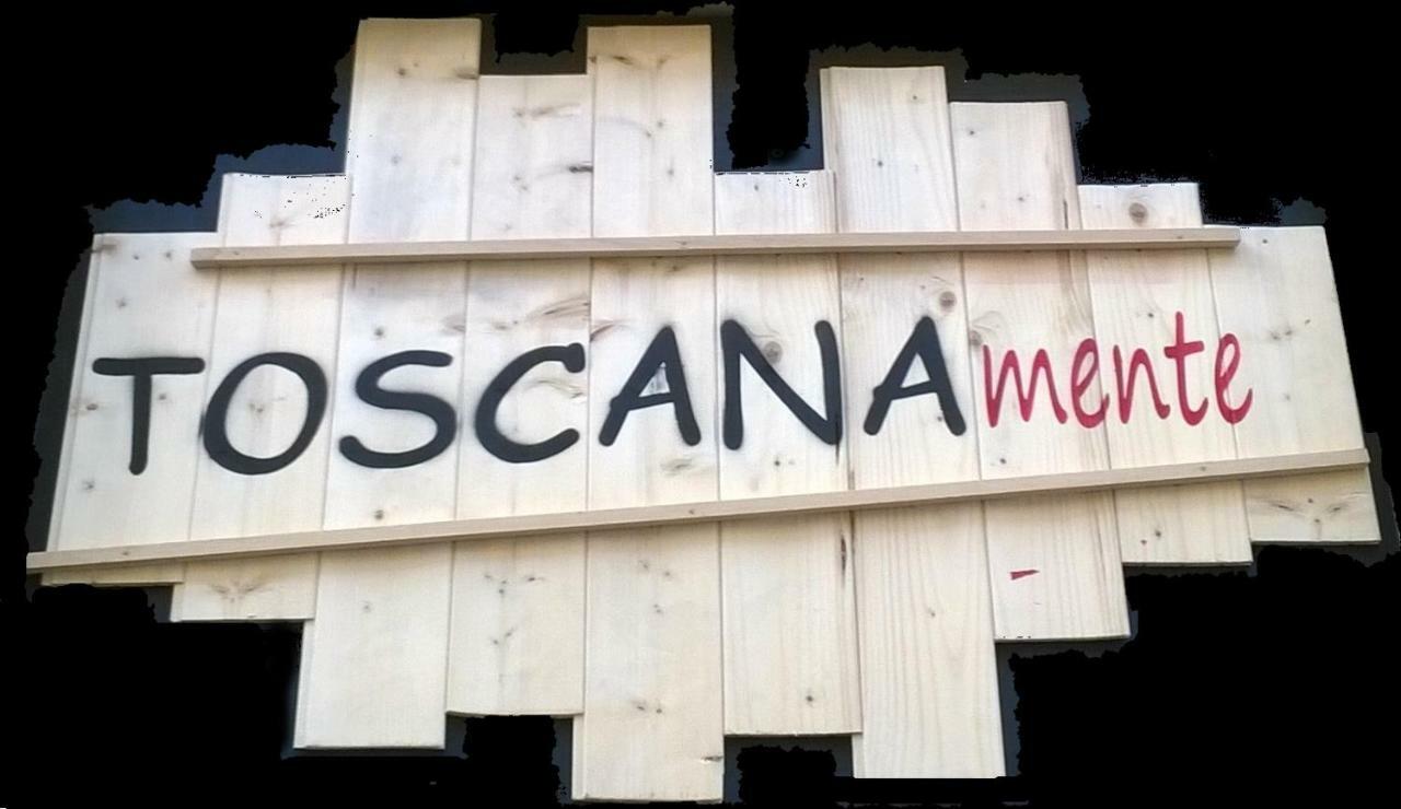 Toscanamente Volterra Extérieur photo
