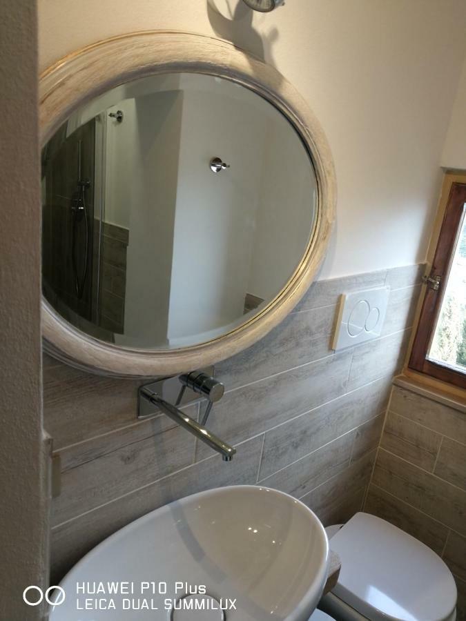 Toscanamente Volterra Extérieur photo